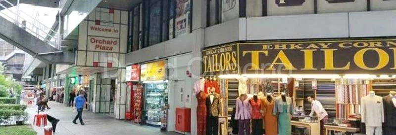 Other Retail for Rent in  Orchard Plaza - Image 1